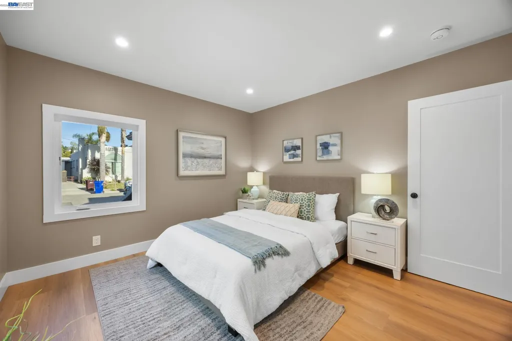 4175 Culver Street Oakland CA 94619