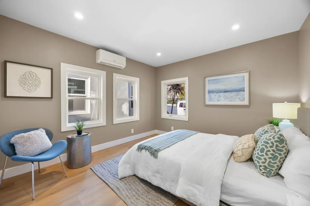 4175 Culver Street Oakland CA 94619