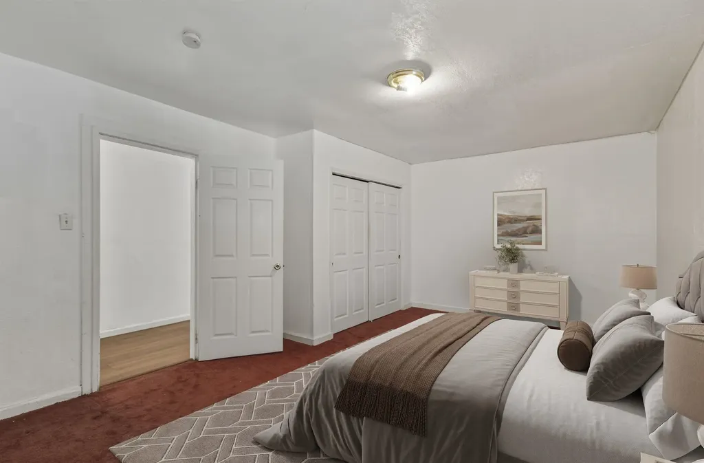 1111 Campbell Street Oakland CA 94607