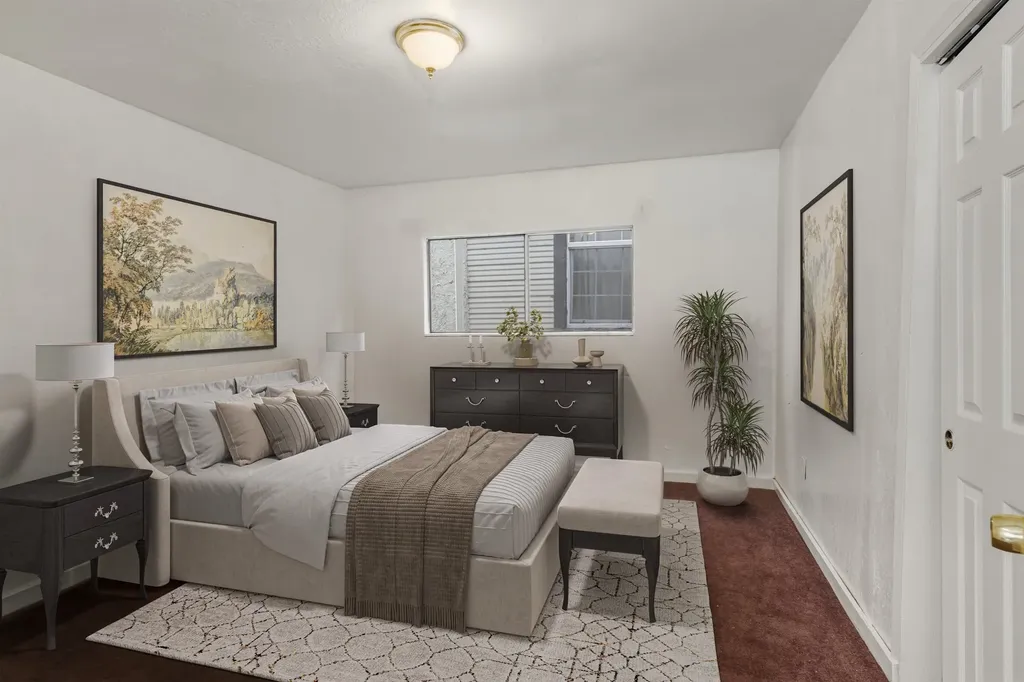 1111 Campbell Street Oakland CA 94607