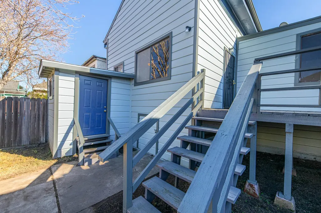 1111 Campbell Street Oakland CA 94607