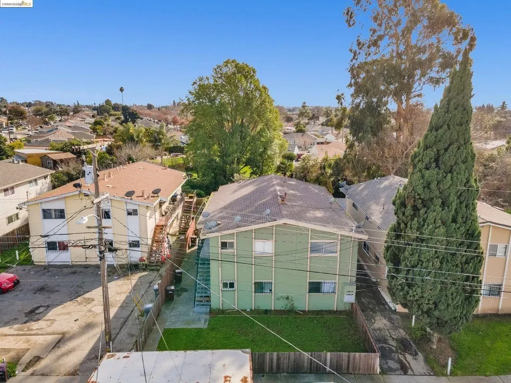 128 Catron Drive Oakland CA 94603