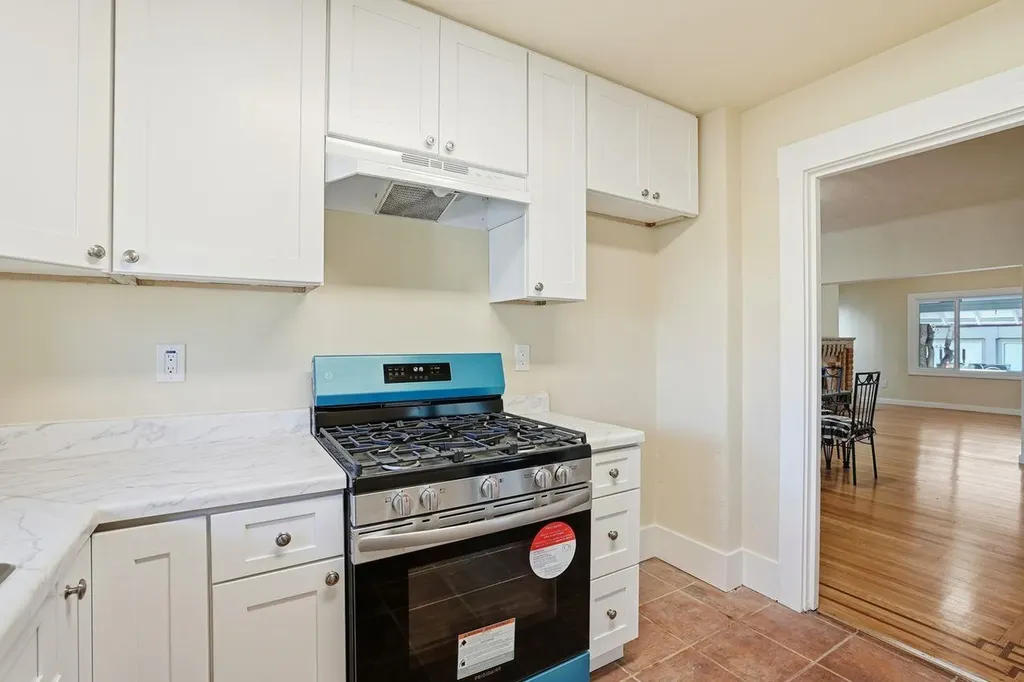 604 56th Street Oakland CA 94609