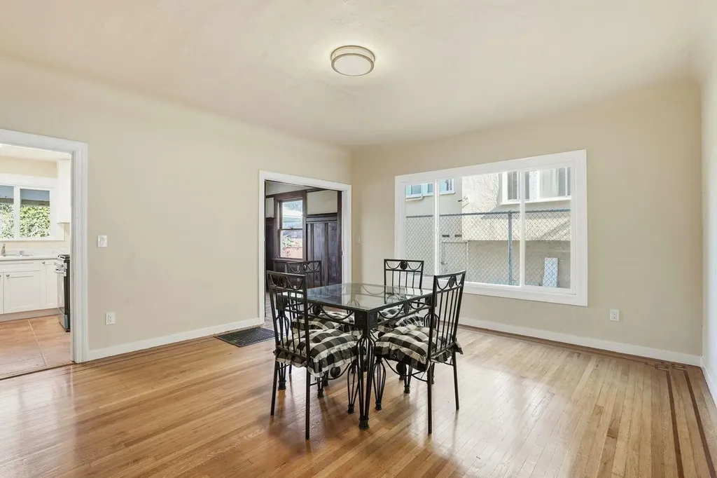 604 56th Street Oakland CA 94609