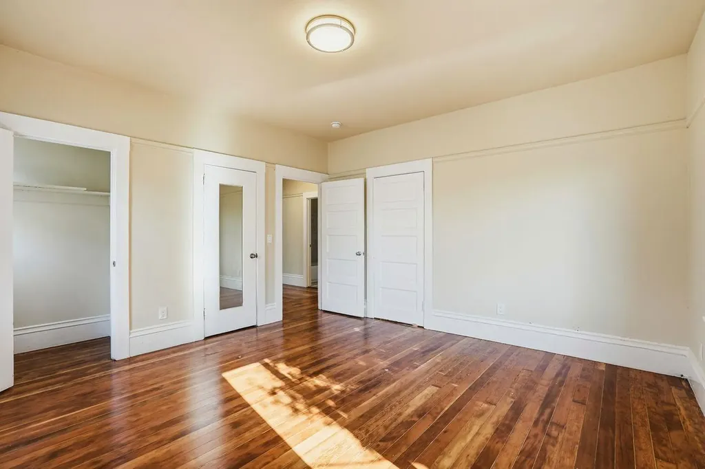 604 56th Street Oakland CA 94609