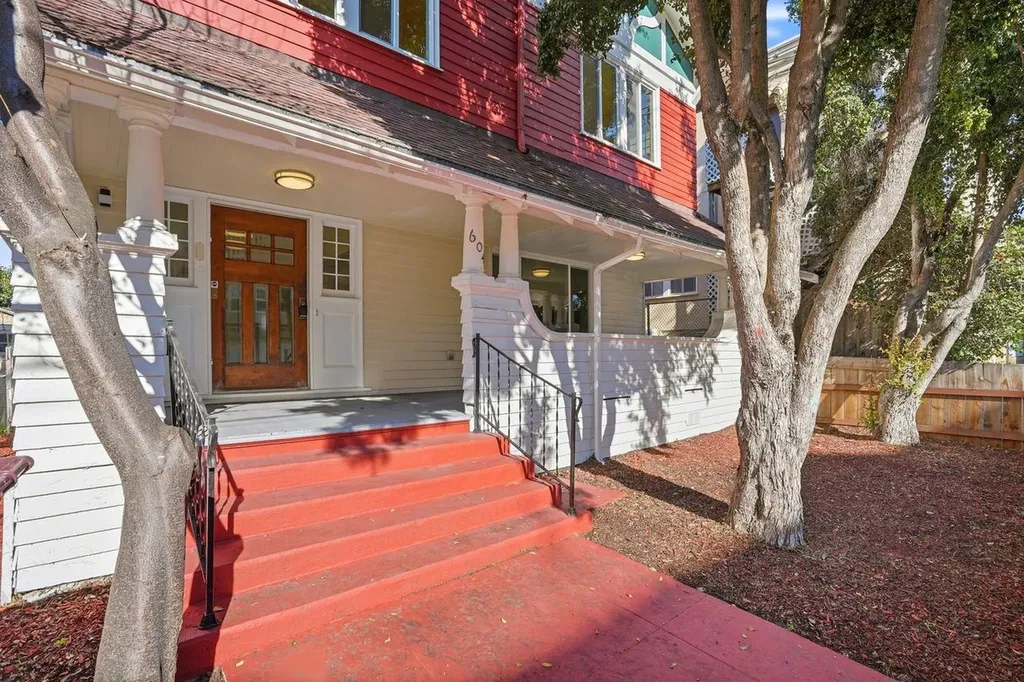 604 56th Street Oakland CA 94609