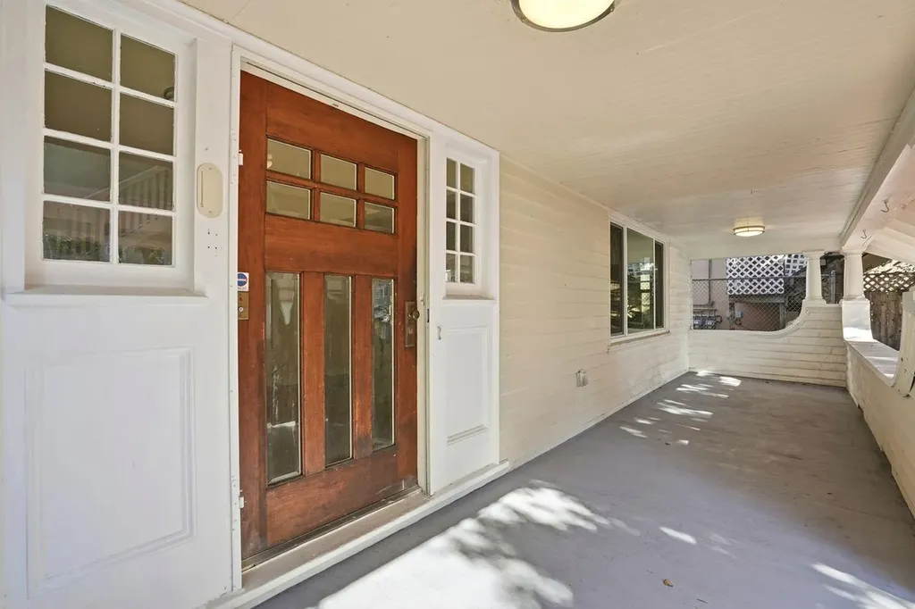 604 56th Street Oakland CA 94609