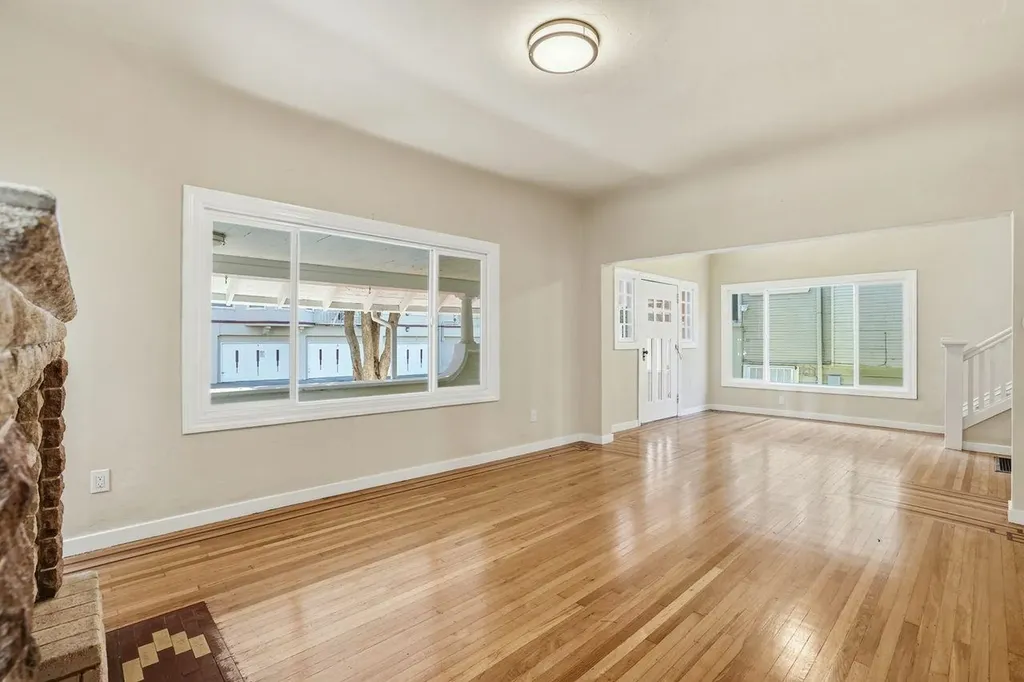 604 56th Street Oakland CA 94609