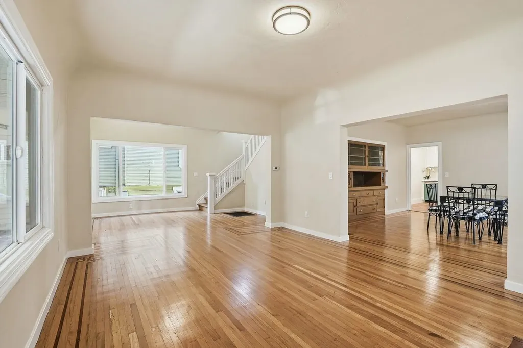 604 56th Street Oakland CA 94609