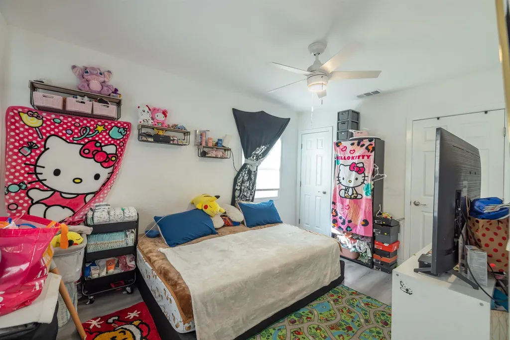 592 Willow Avenue Hayward CA 94541