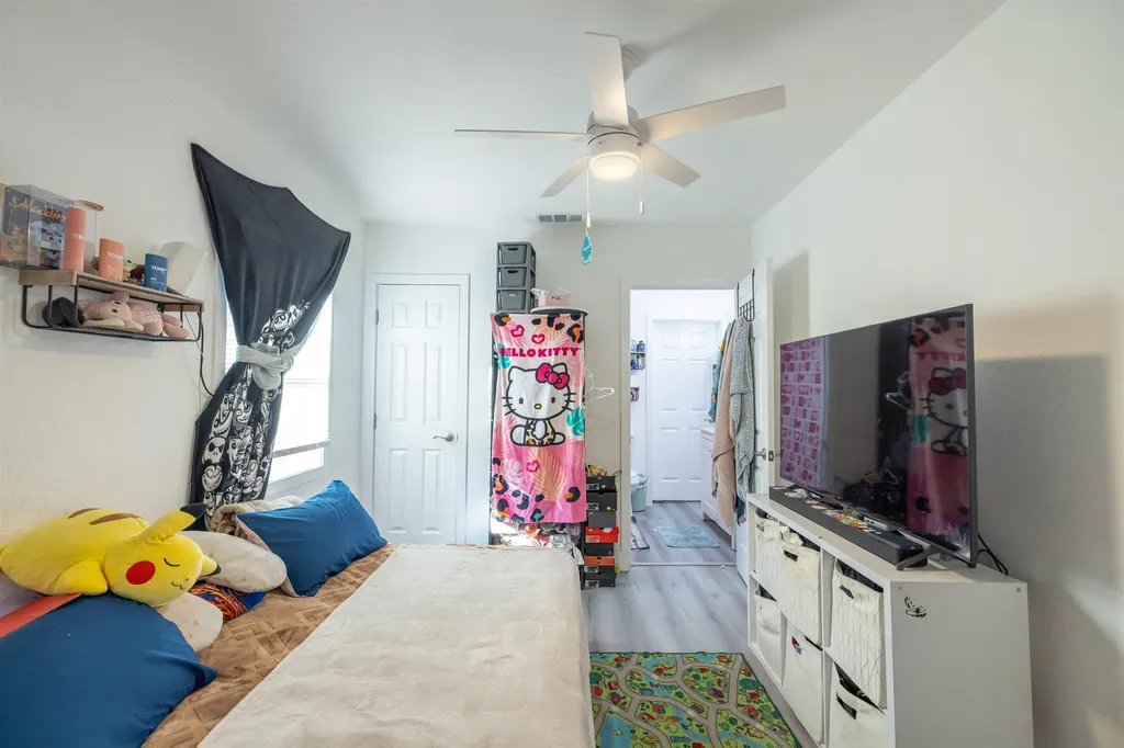 592 Willow Avenue Hayward CA 94541