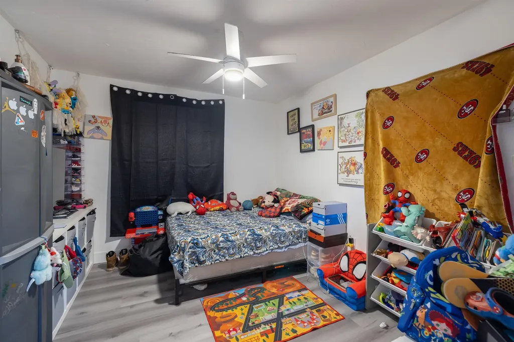 592 Willow Avenue Hayward CA 94541