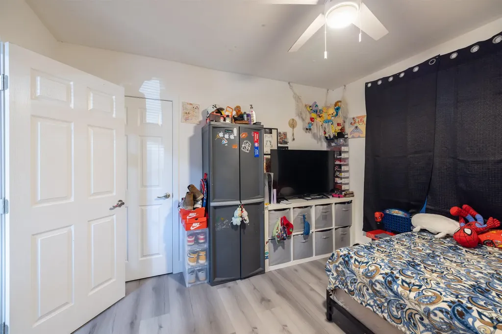 592 Willow Avenue Hayward CA 94541