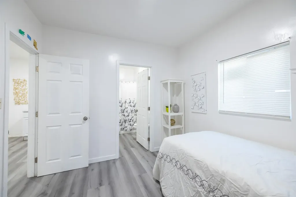 592 Willow Avenue Hayward CA 94541