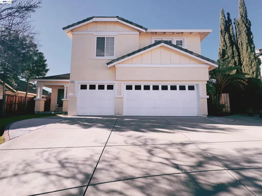 19 Quartz Court Pittsburg CA 94565