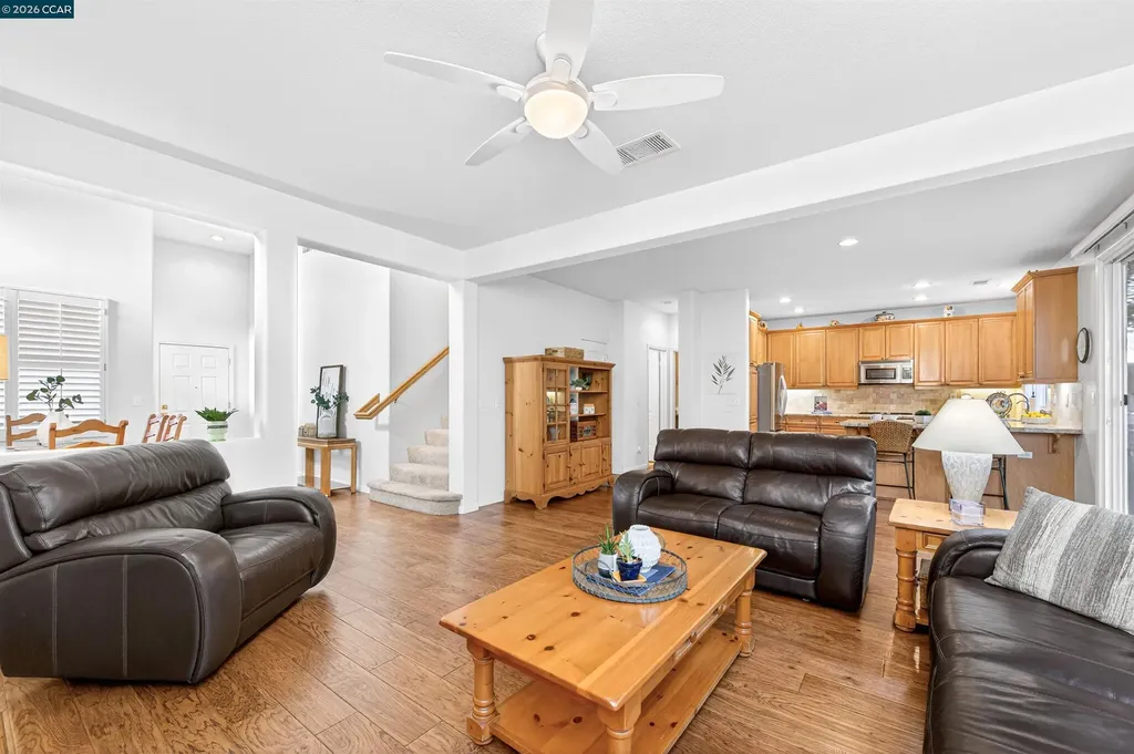 5764 Idlewood Street Dublin CA 94568