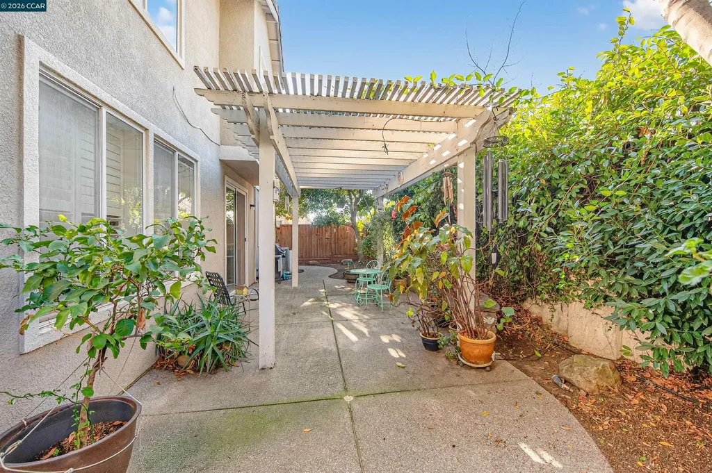 5764 Idlewood Street Dublin CA 94568