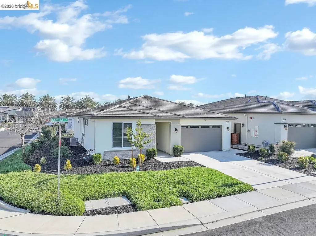 102 Coral Street Brentwood CA 94513