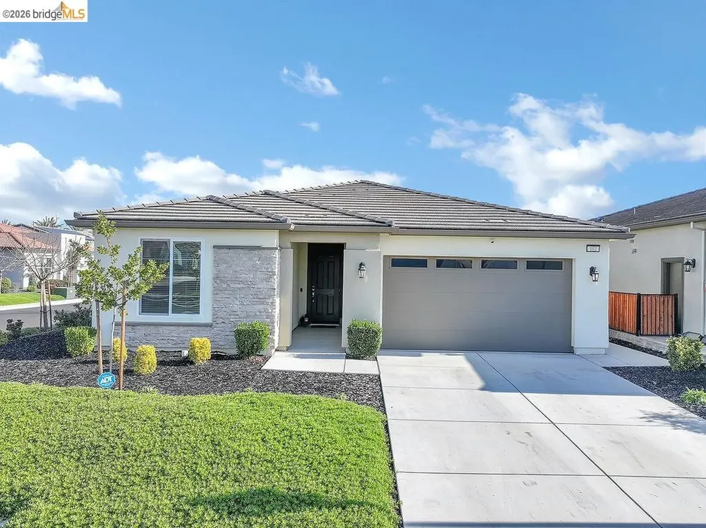 102 Coral Street Brentwood CA 94513