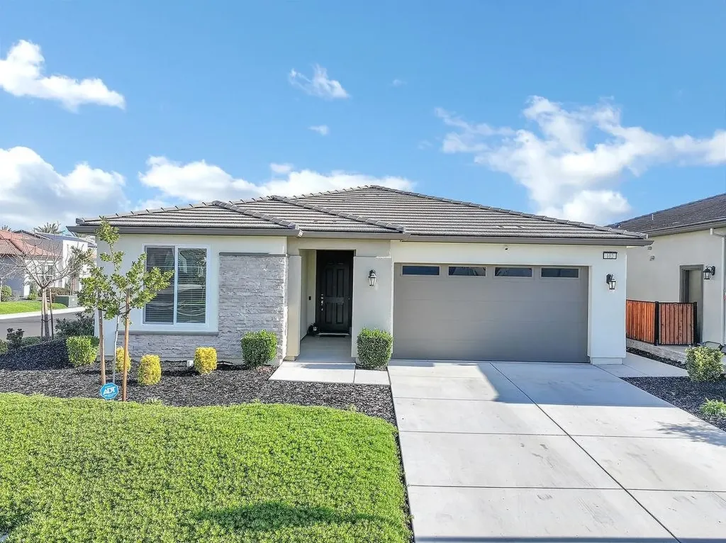 102 Coral Street Brentwood CA 94513