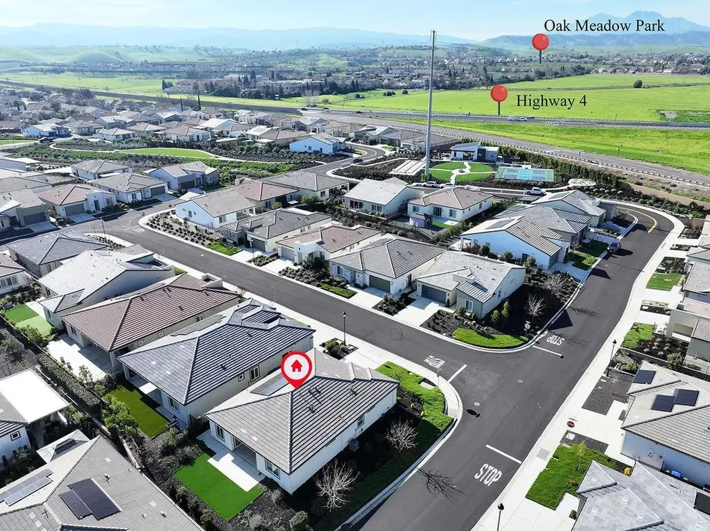 102 Coral Street Brentwood CA 94513