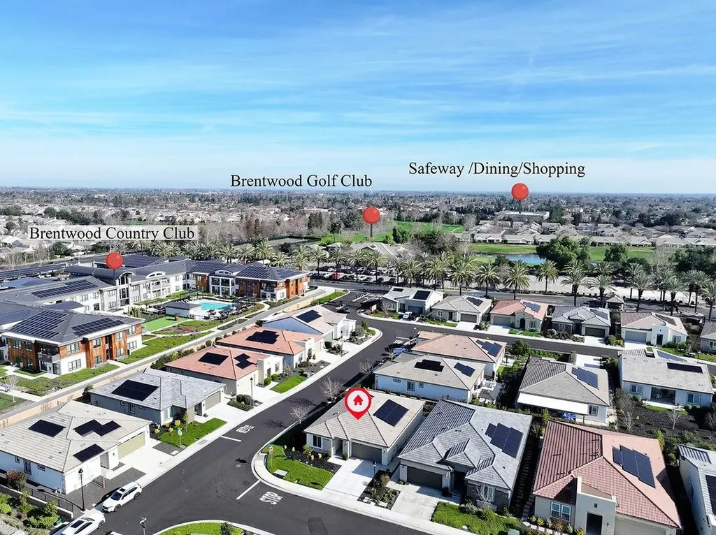 102 Coral Street Brentwood CA 94513