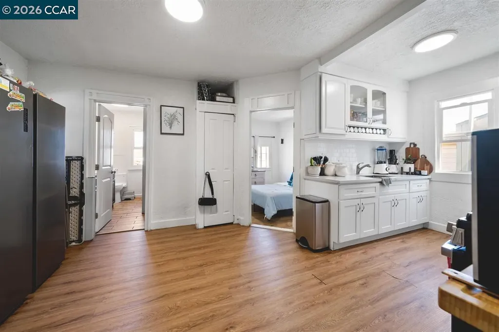 1707-1709 Peralta Street Oakland CA 94607