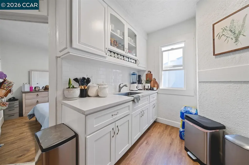 1707-1709 Peralta Street Oakland CA 94607