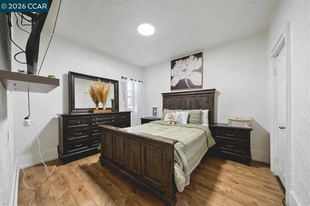1707-1709 Peralta Street Oakland CA 94607