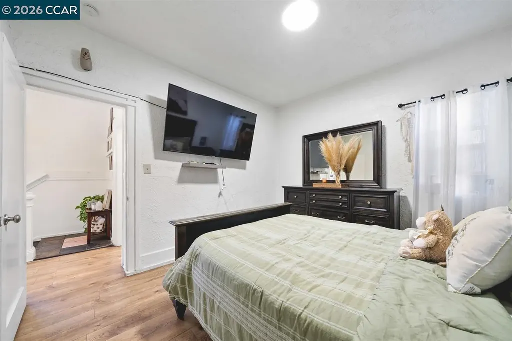 1707-1709 Peralta Street Oakland CA 94607