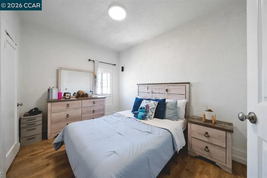 1707-1709 Peralta Street Oakland CA 94607