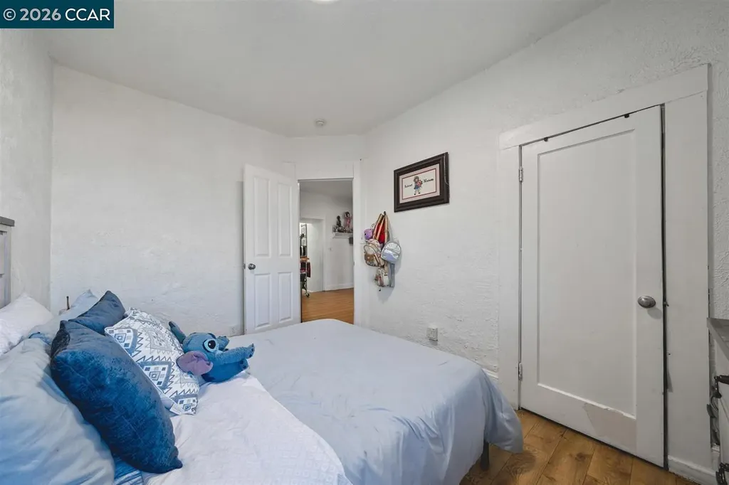 1707-1709 Peralta Street Oakland CA 94607