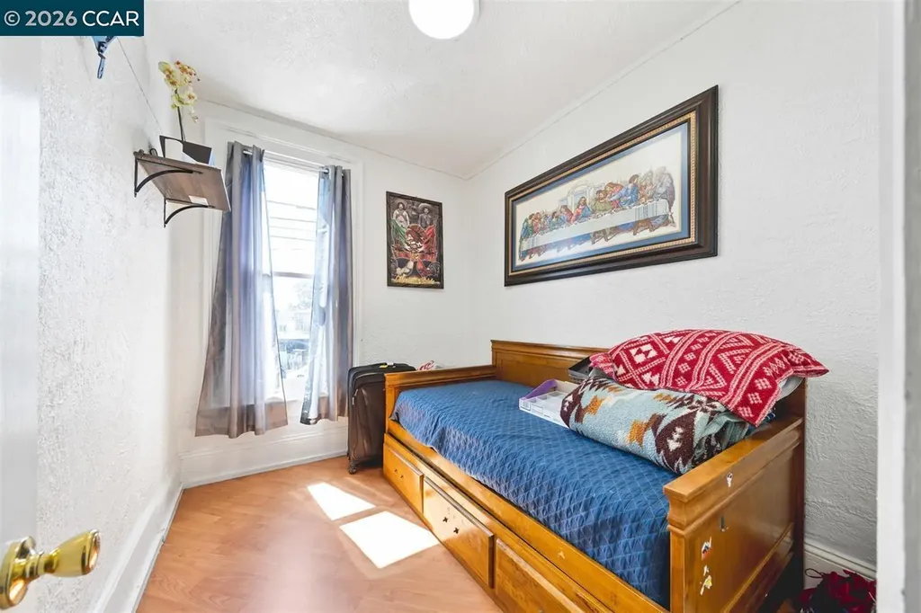 1707-1709 Peralta Street Oakland CA 94607