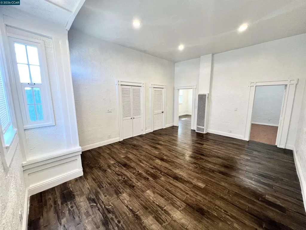 1707-1709 Peralta Street Oakland CA 94607