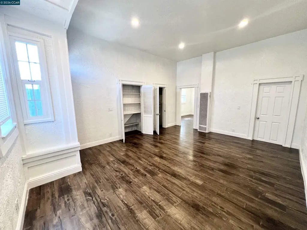 1707-1709 Peralta Street Oakland CA 94607
