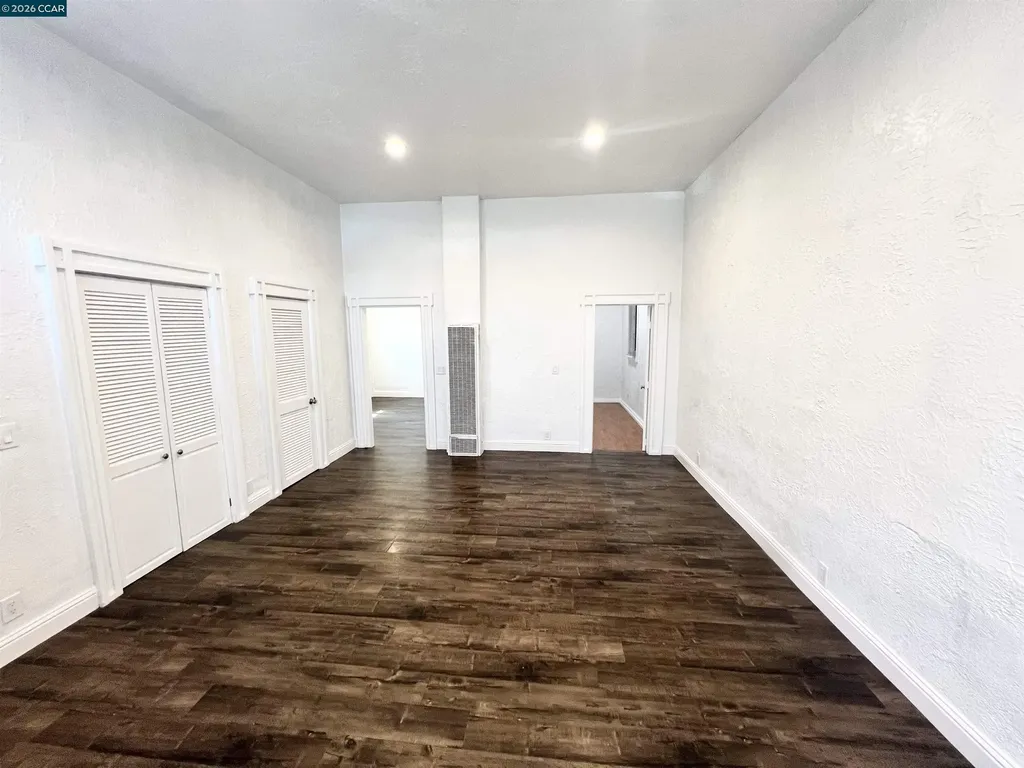 1707-1709 Peralta Street Oakland CA 94607