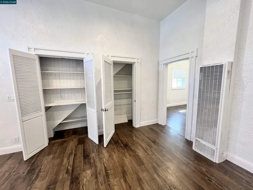 1707-1709 Peralta Street Oakland CA 94607