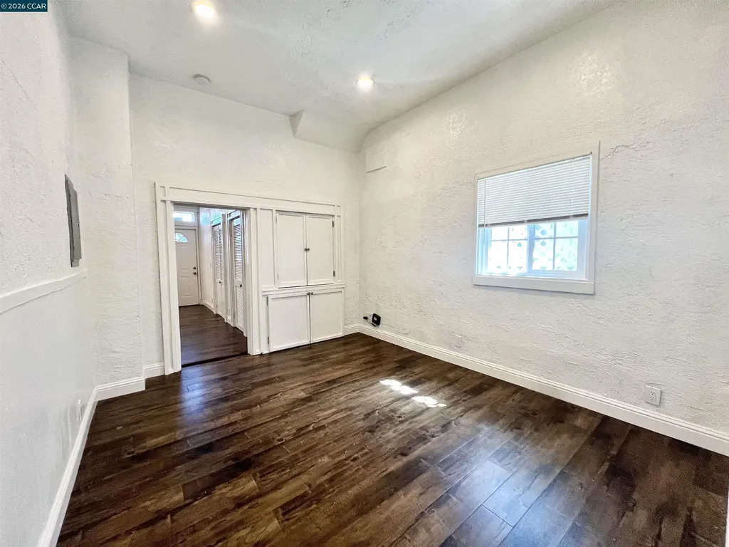 1707-1709 Peralta Street Oakland CA 94607