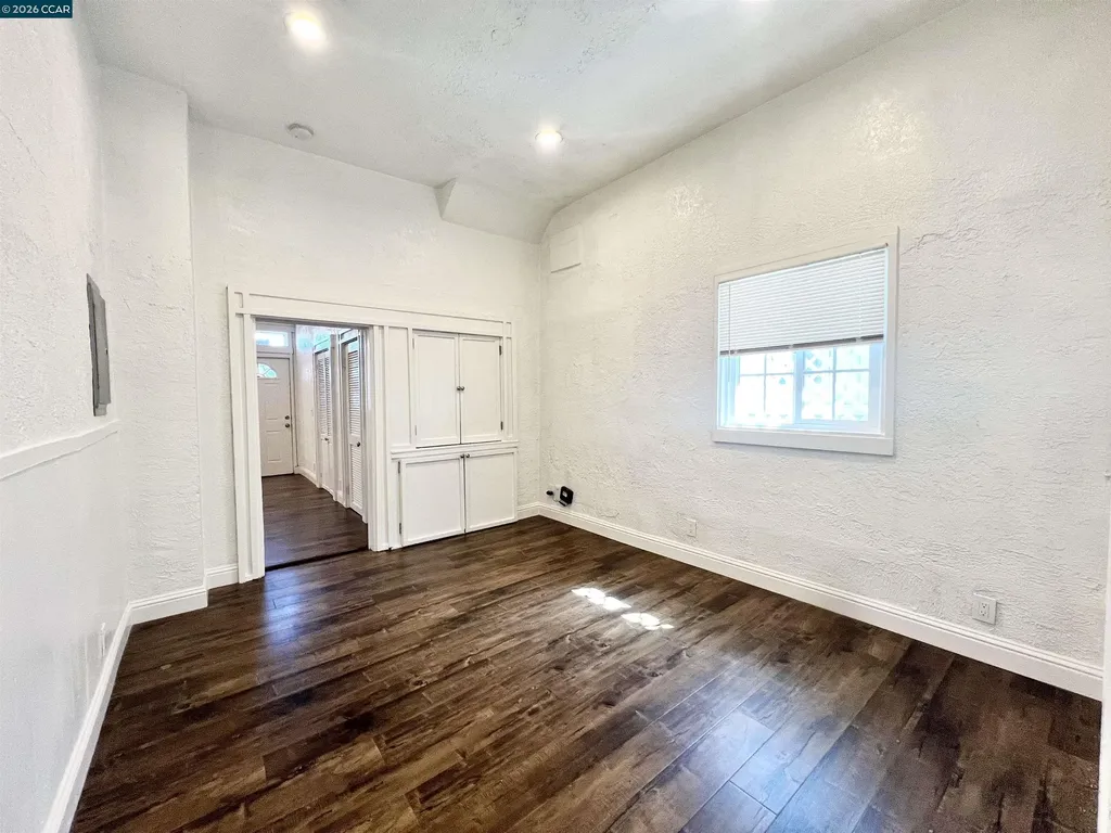 1707-1709 Peralta Street Oakland CA 94607