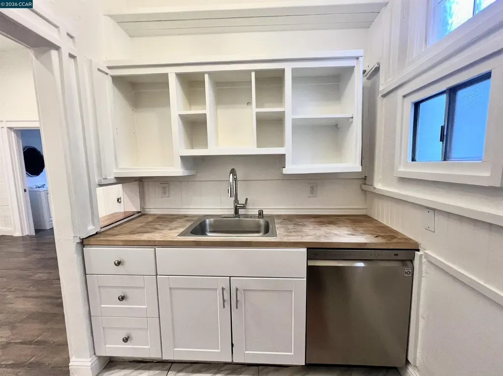 1707-1709 Peralta Street Oakland CA 94607