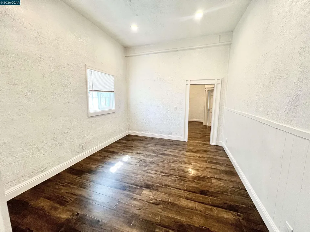 1707-1709 Peralta Street Oakland CA 94607