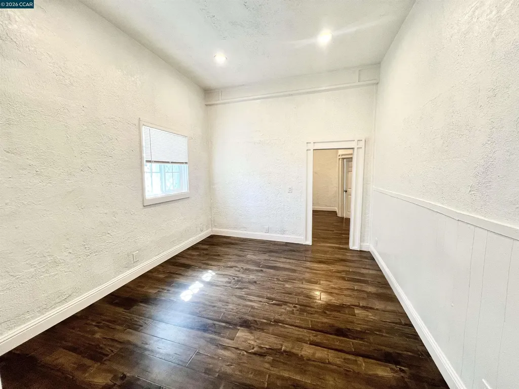1707-1709 Peralta Street Oakland CA 94607