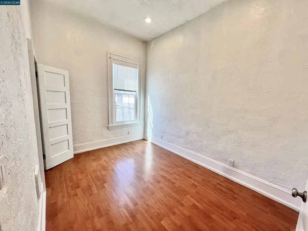 1707-1709 Peralta Street Oakland CA 94607