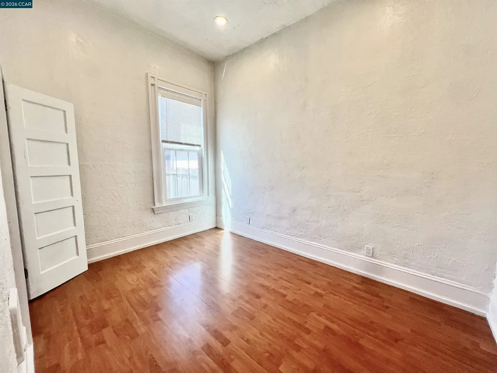 1707-1709 Peralta Street Oakland CA 94607