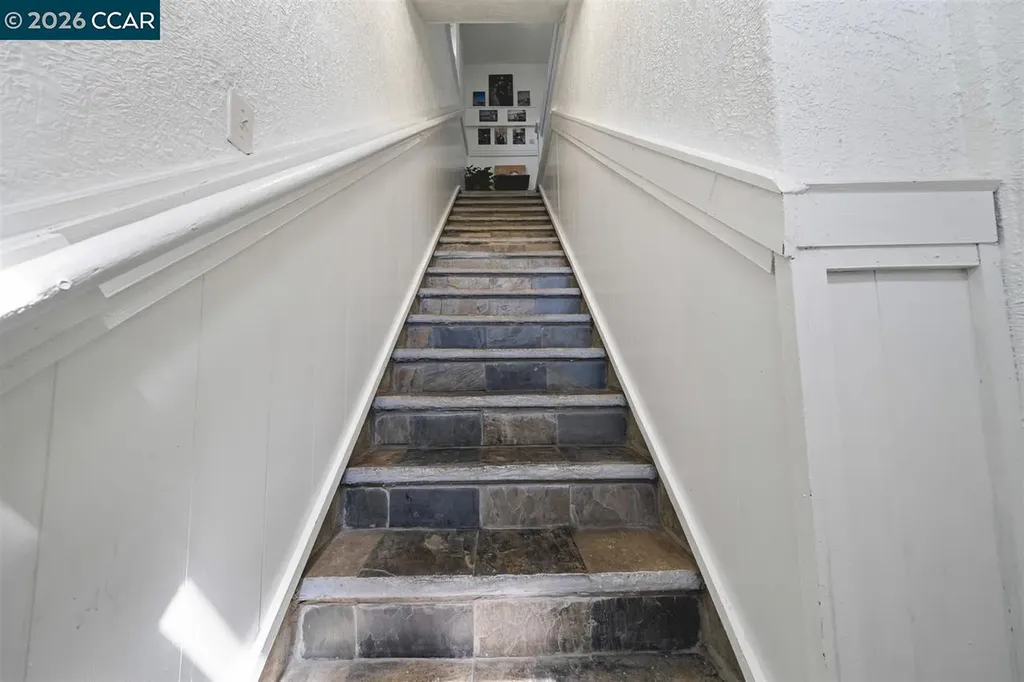 1707-1709 Peralta Street Oakland CA 94607