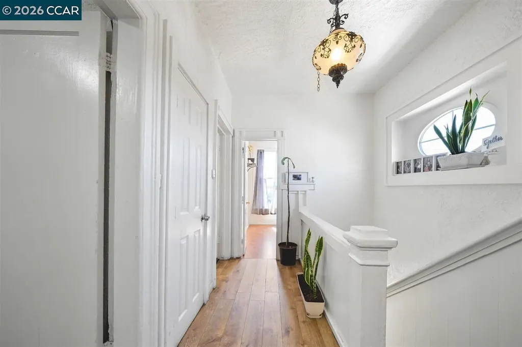 1707-1709 Peralta Street Oakland CA 94607