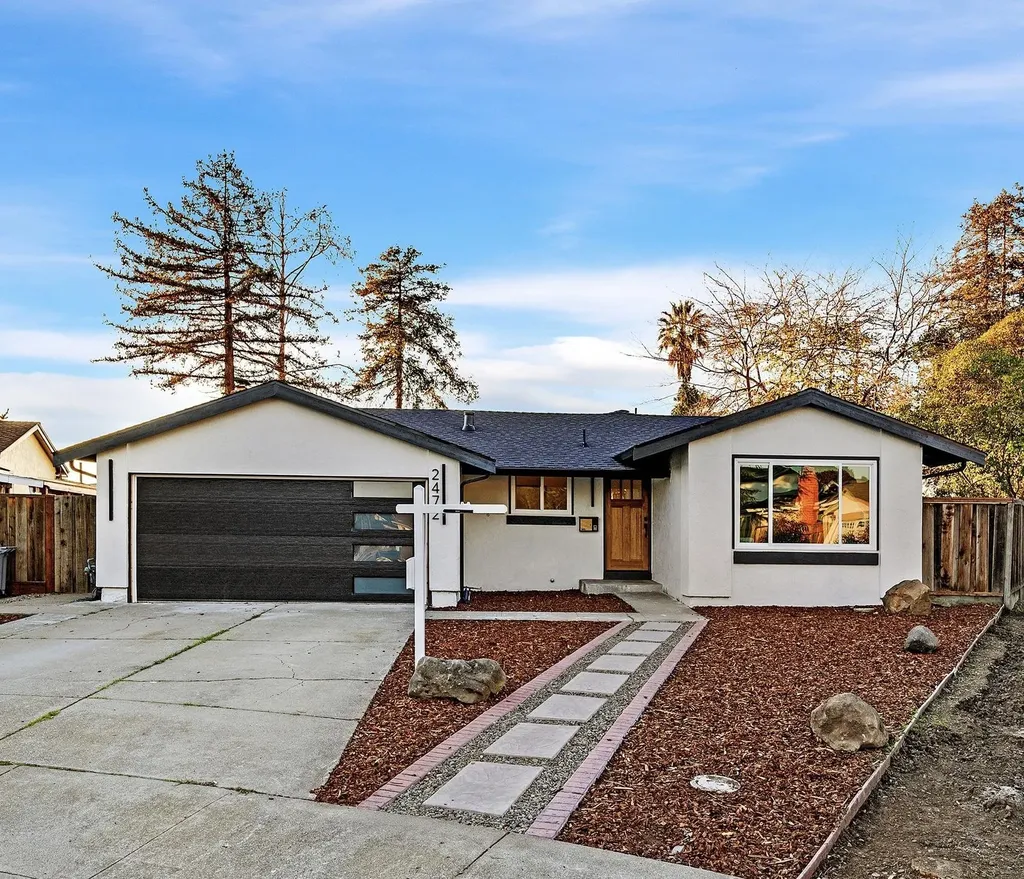 2472 Spyglass Court Union City CA 94587