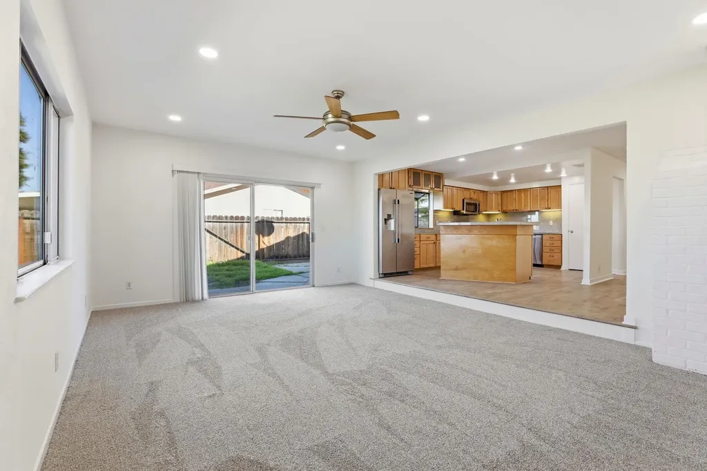 2060 Broadmoor Street Livermore CA 94551