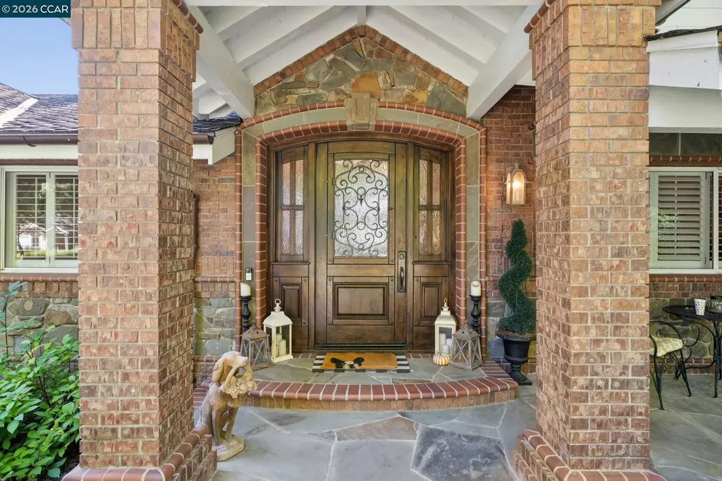 2031 Scarlet Oak Place Danville CA 94506