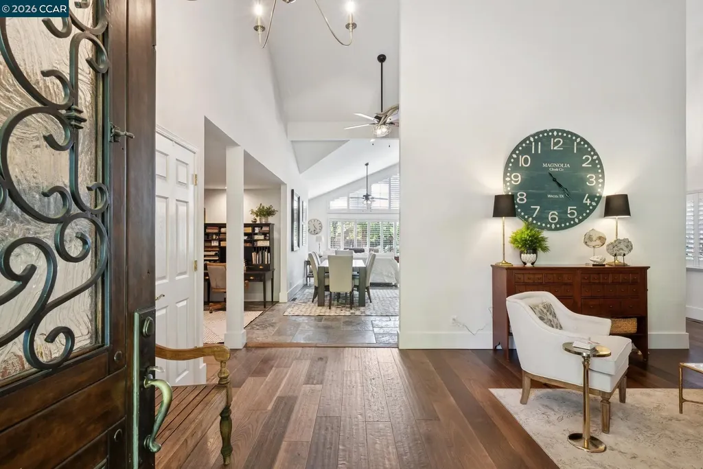 2031 Scarlet Oak Place Danville CA 94506